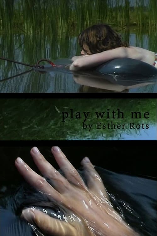 Speel met me (2002) poster