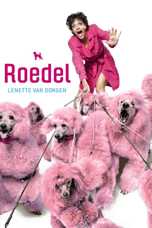 Lenette van Dongen: Roedel (2016) poster