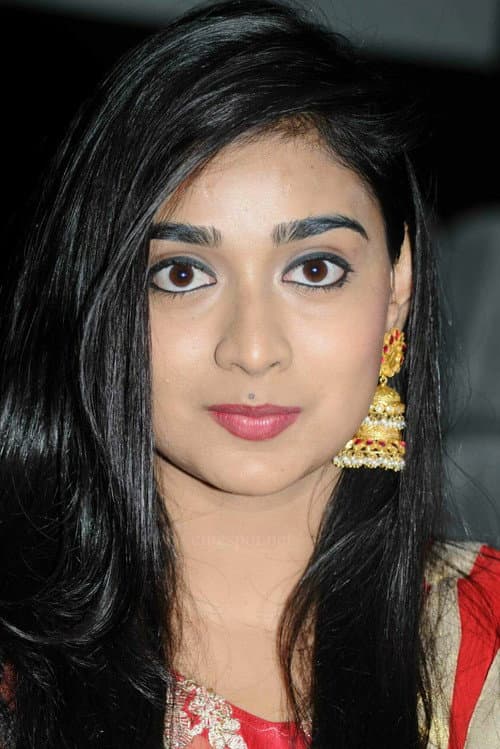Apoorva Gowda foto