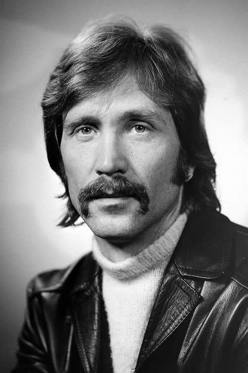 Ago-Endrik Kerge foto