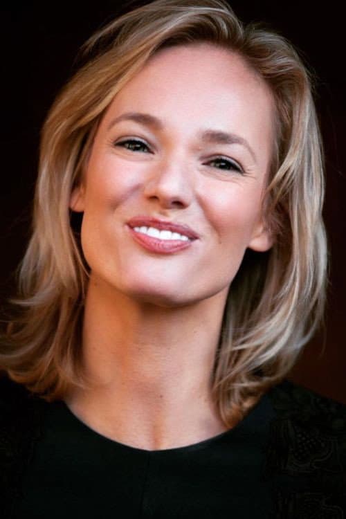 Berit van der Wouw foto