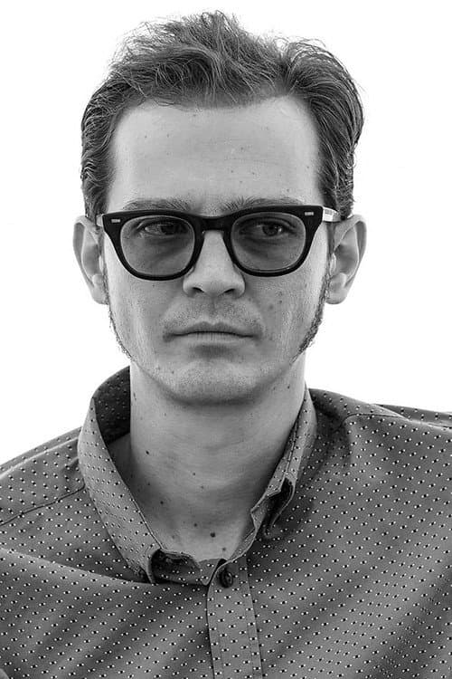 Andrés Kaiser foto
