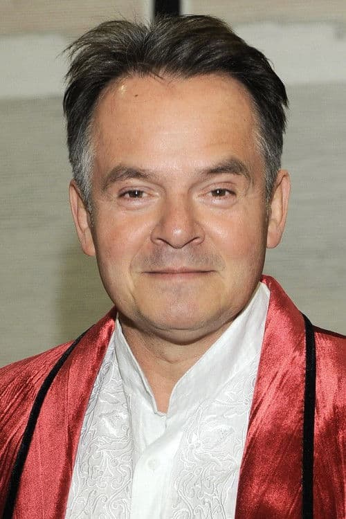 Piotr Pręgowski foto