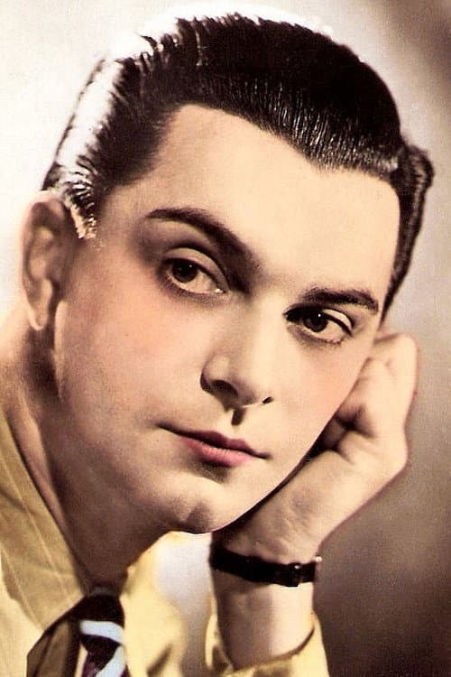 Paul Cambo foto