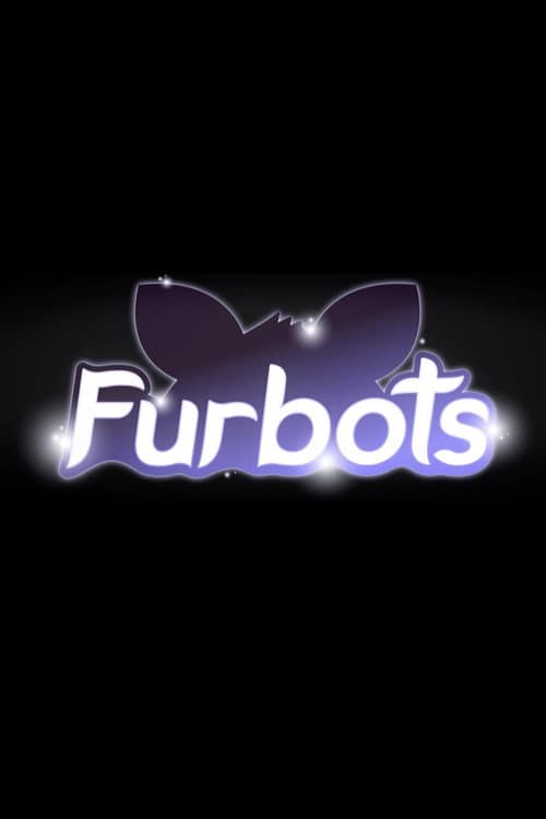 Furbots (2016) poster