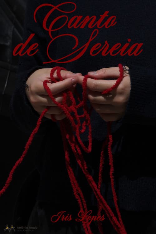 Canto de Sereia (2024) poster