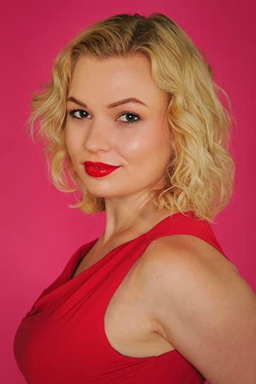 Victoria Strange foto