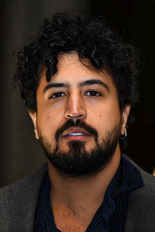 Mehrdad Sedighian foto