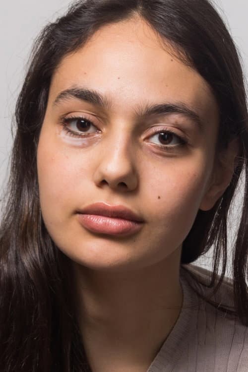 Hanaa Mansour foto
