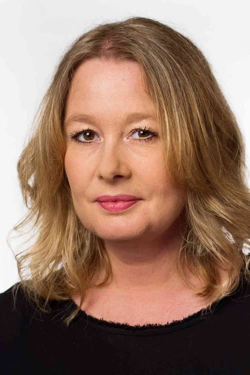 Åsa Linderborg foto