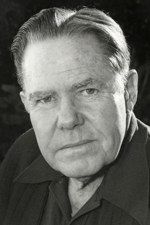 Daws Butler foto