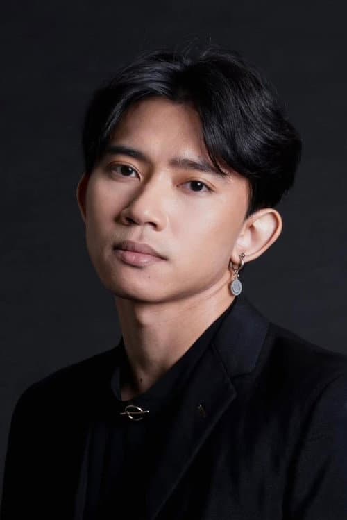 Akbarry Noor foto