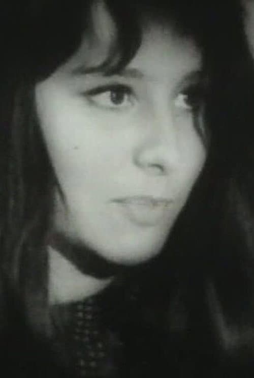 Mairita Krūmiņa foto