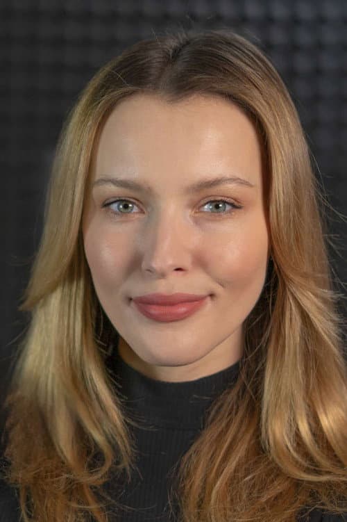 Linda Bartošová foto