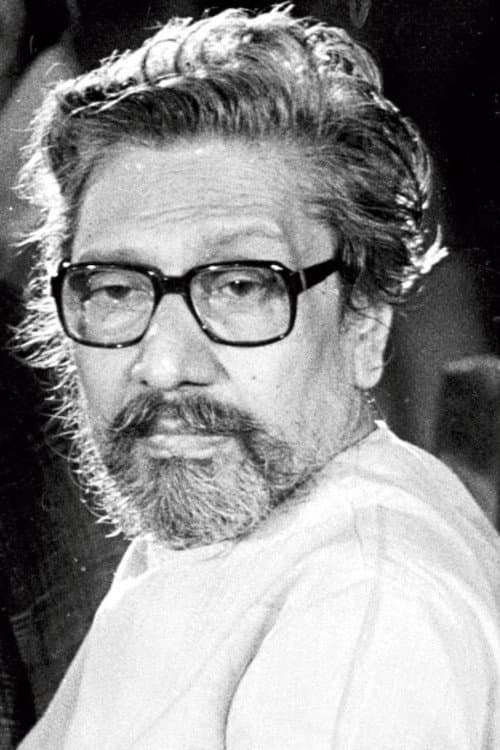 Sombhu Mitra foto