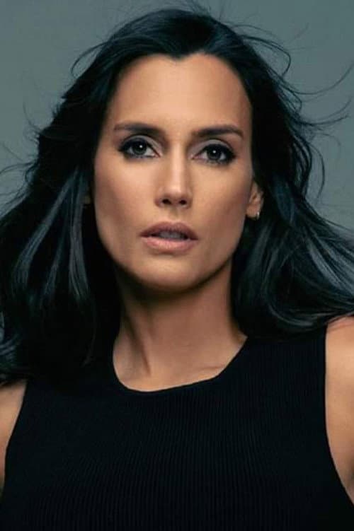 Alejandra Sandoval foto