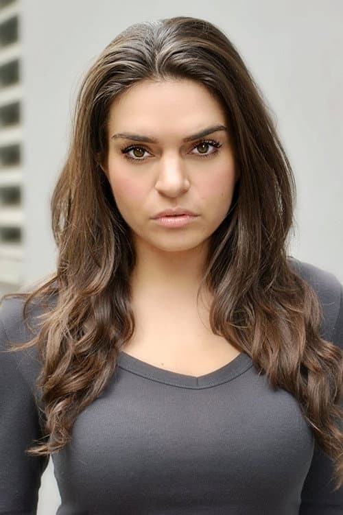 Mercedes De La Cruz foto