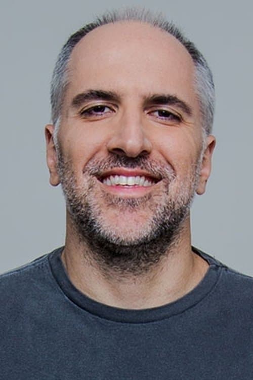 Antonio Tabet foto