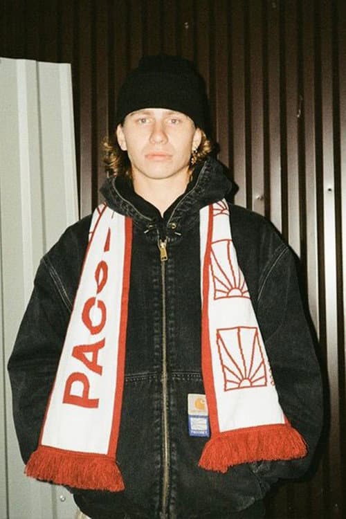 Igor Smirnov foto