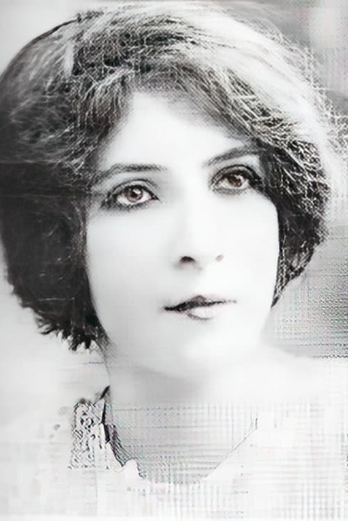 Suzanne Revonne foto