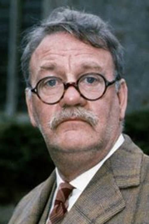 Leon Sinden foto