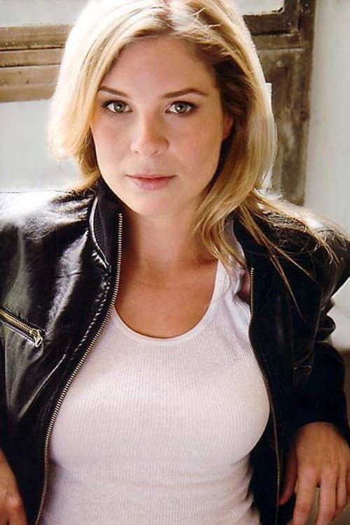Jennifer Mawhinney foto
