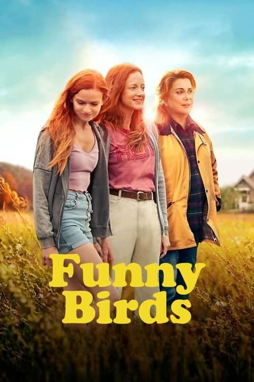 Au fil des saisons (2024) poster