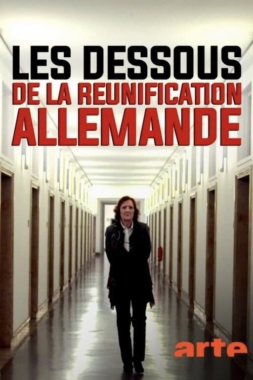D-Mark, Einheit, Vaterland: Das schwierige Erbe der Treuhand (2019) poster