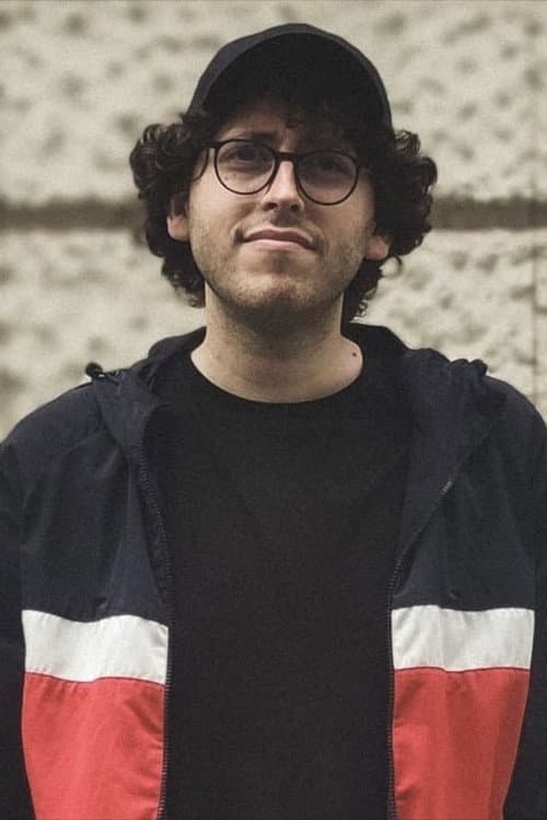 David Arslanian foto
