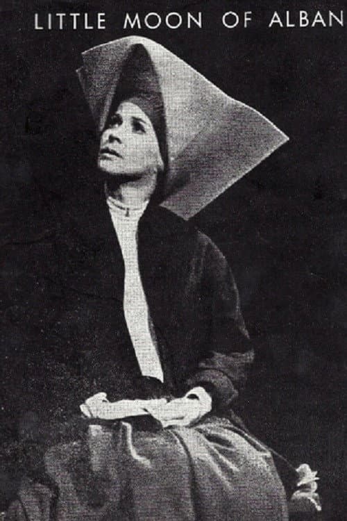 Little Moon of Alban (1958) poster