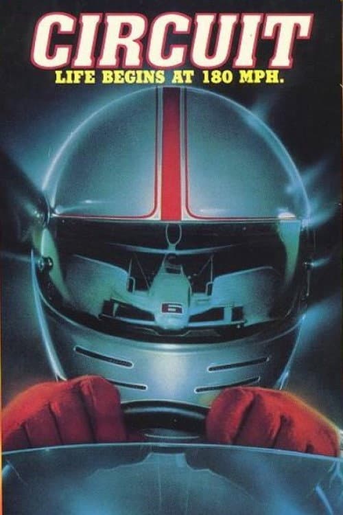 Circuit (1985) poster