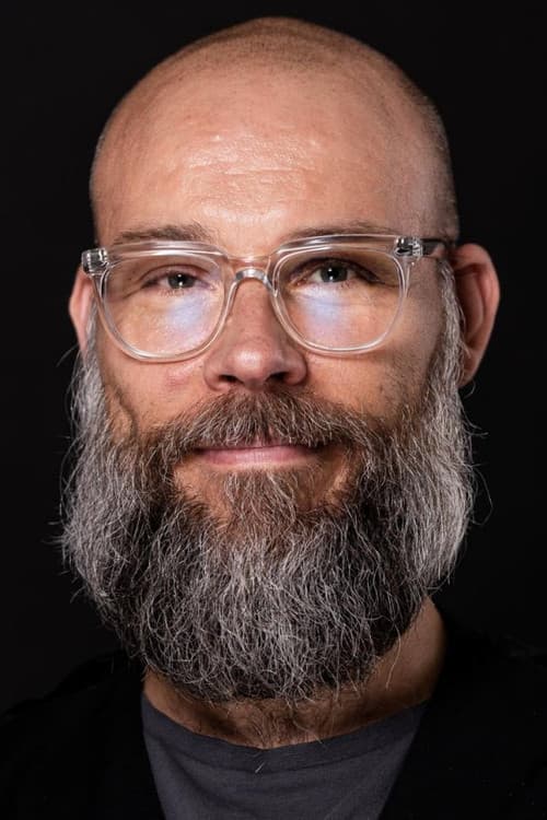 Heinrich Christensen foto