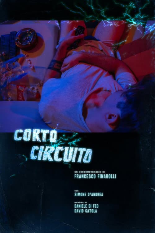 Cortocircuito (2019) poster
