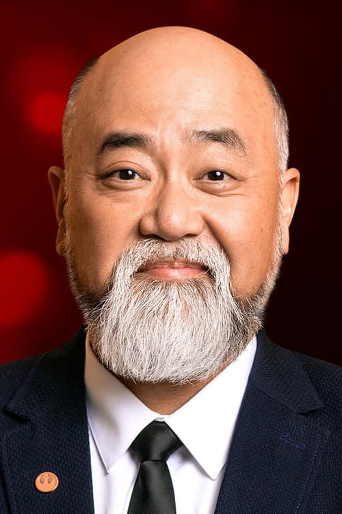 Paul Sun-Hyung Lee foto