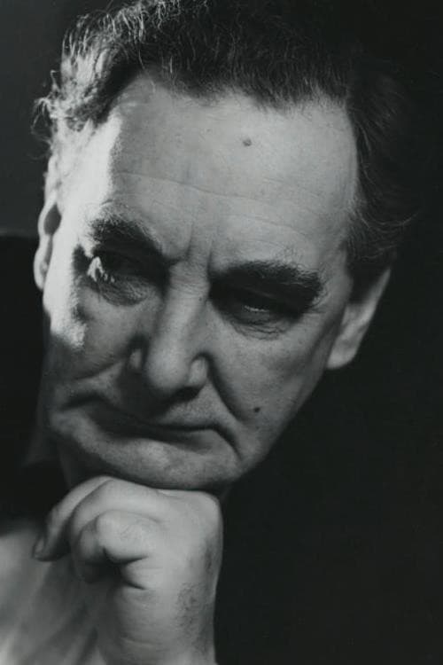 Svend Aggerholm foto