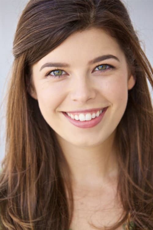 Alanna Fox foto