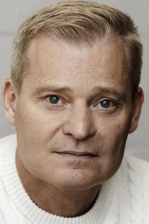 Jan Tjerrild foto
