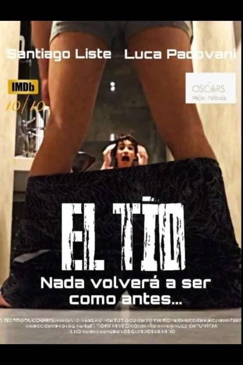 El Tío (2018) poster