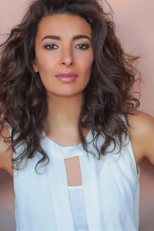 Sofia Yepes foto
