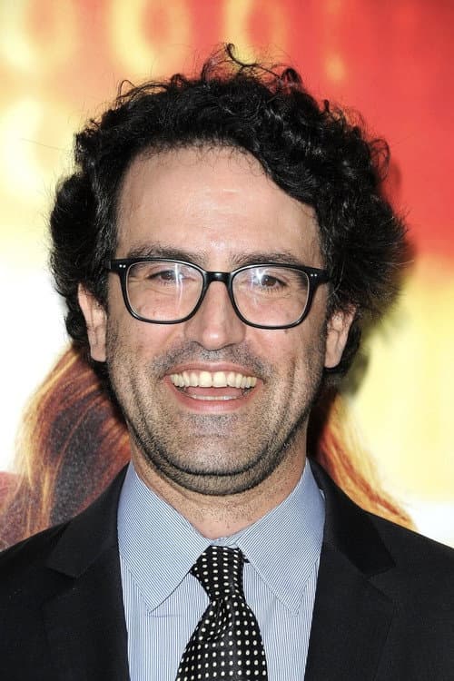 Andrew J. Cohen foto