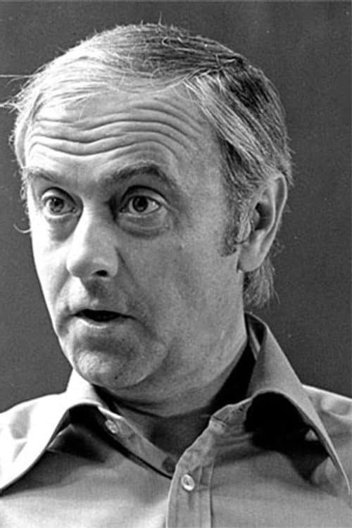 Walter van der Kamp foto