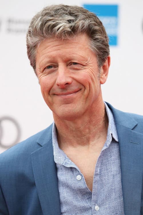 Charlie Stayt foto