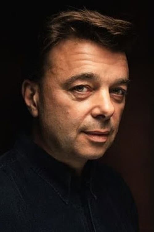Edward Hall foto