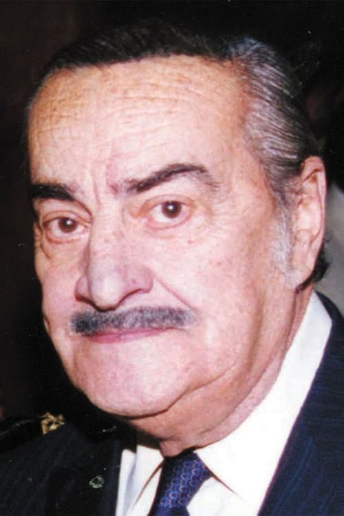 José María Fernández Unsáin foto