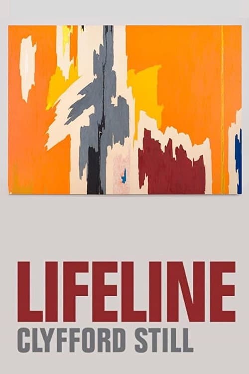 Lifeline: Clyfford Still (2019) poster