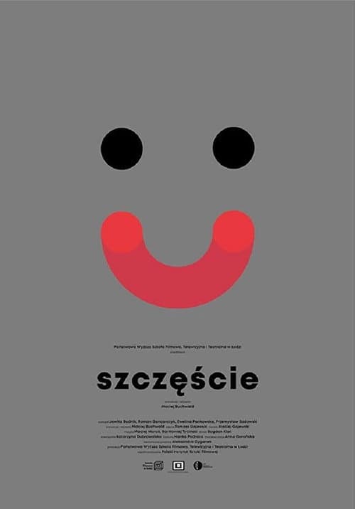 Szczęście (2018) poster