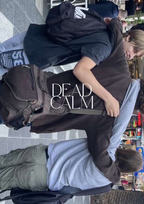 Dead Calm (2026) poster