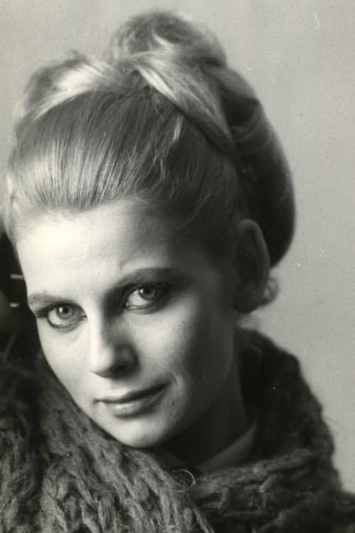 Halina Zalewska foto