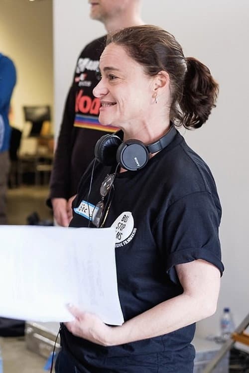 Rebecca Kirwan foto