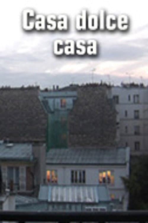 Casa dolce casa (2012) poster